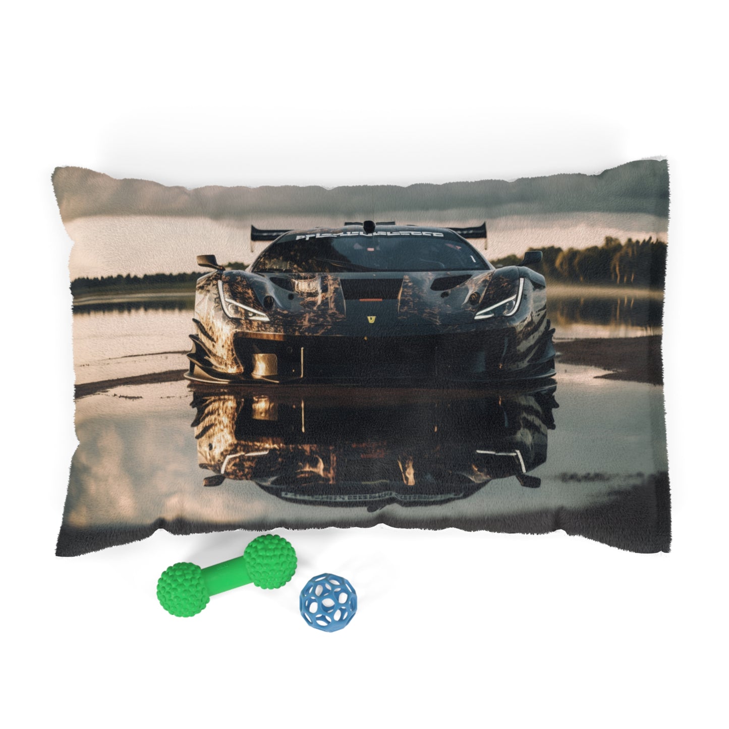 Pet Bed Ferrari Lake 3