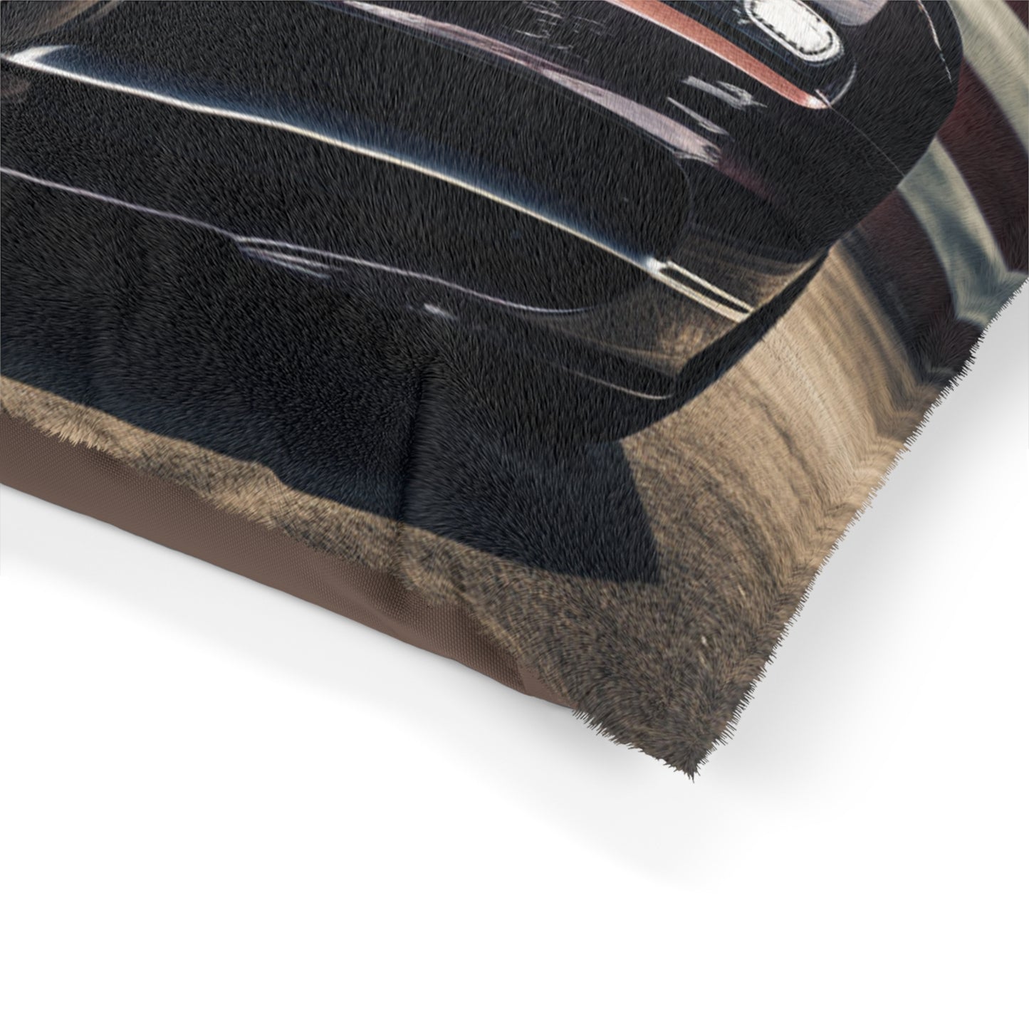 Pet Bed Bugatti Flag 4