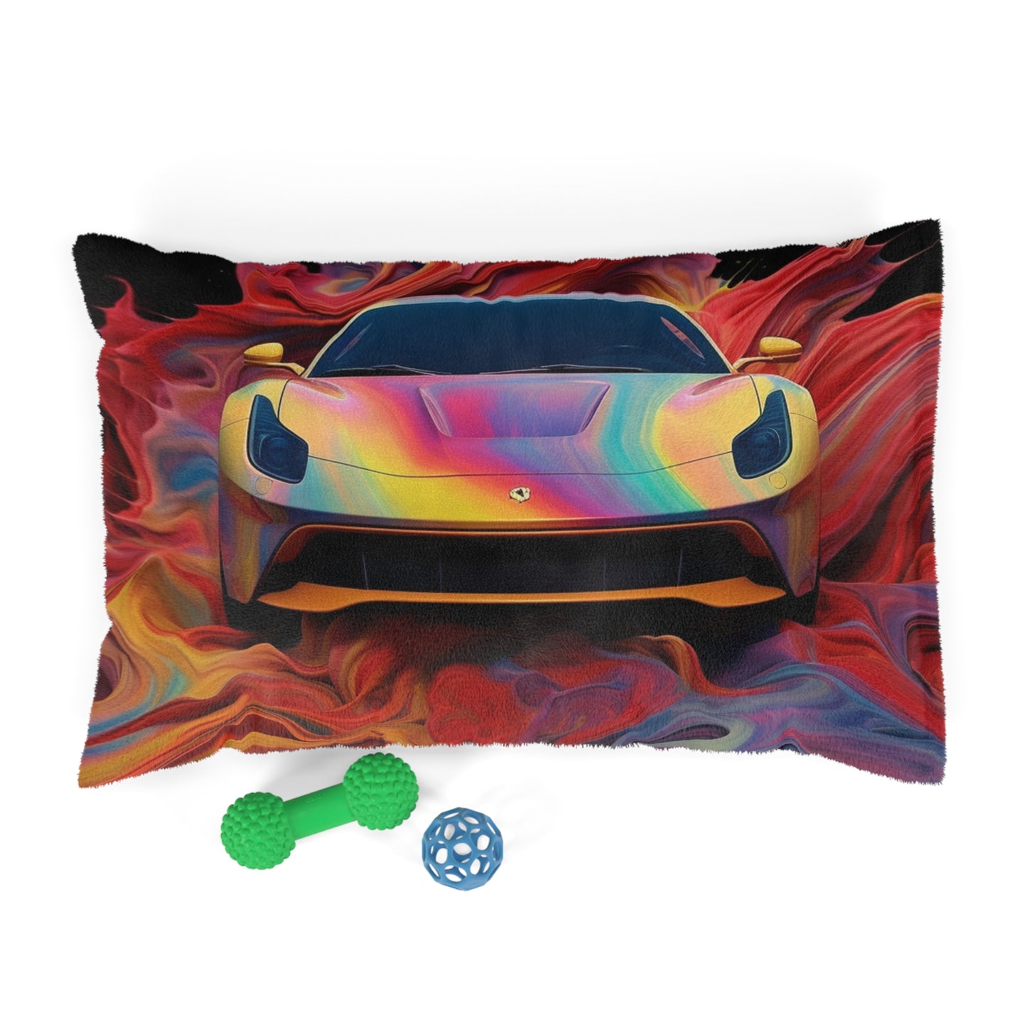 Pet Bed Ferrari Water Fusion 1