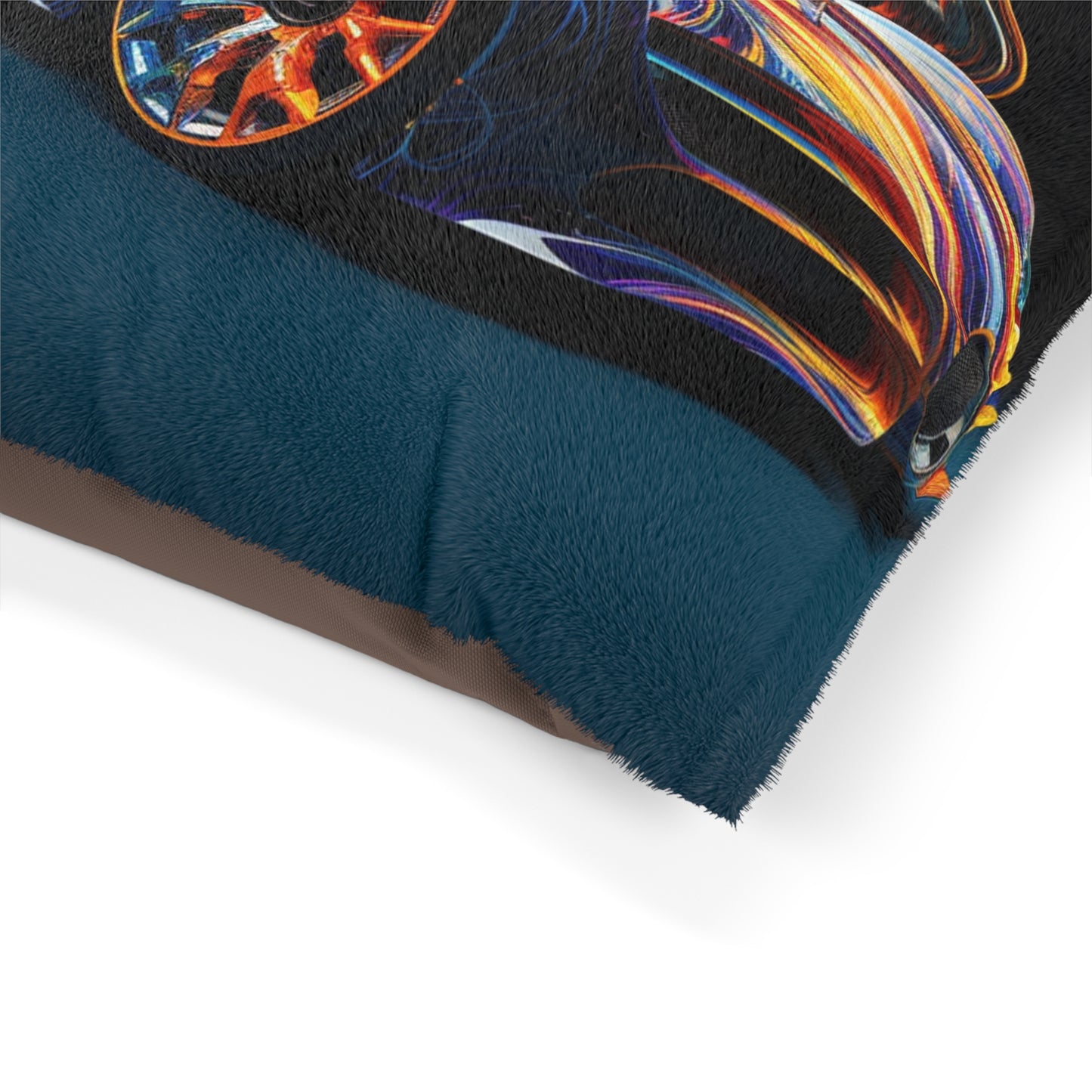 Pet Bed Bugatti Abstract Flair 2