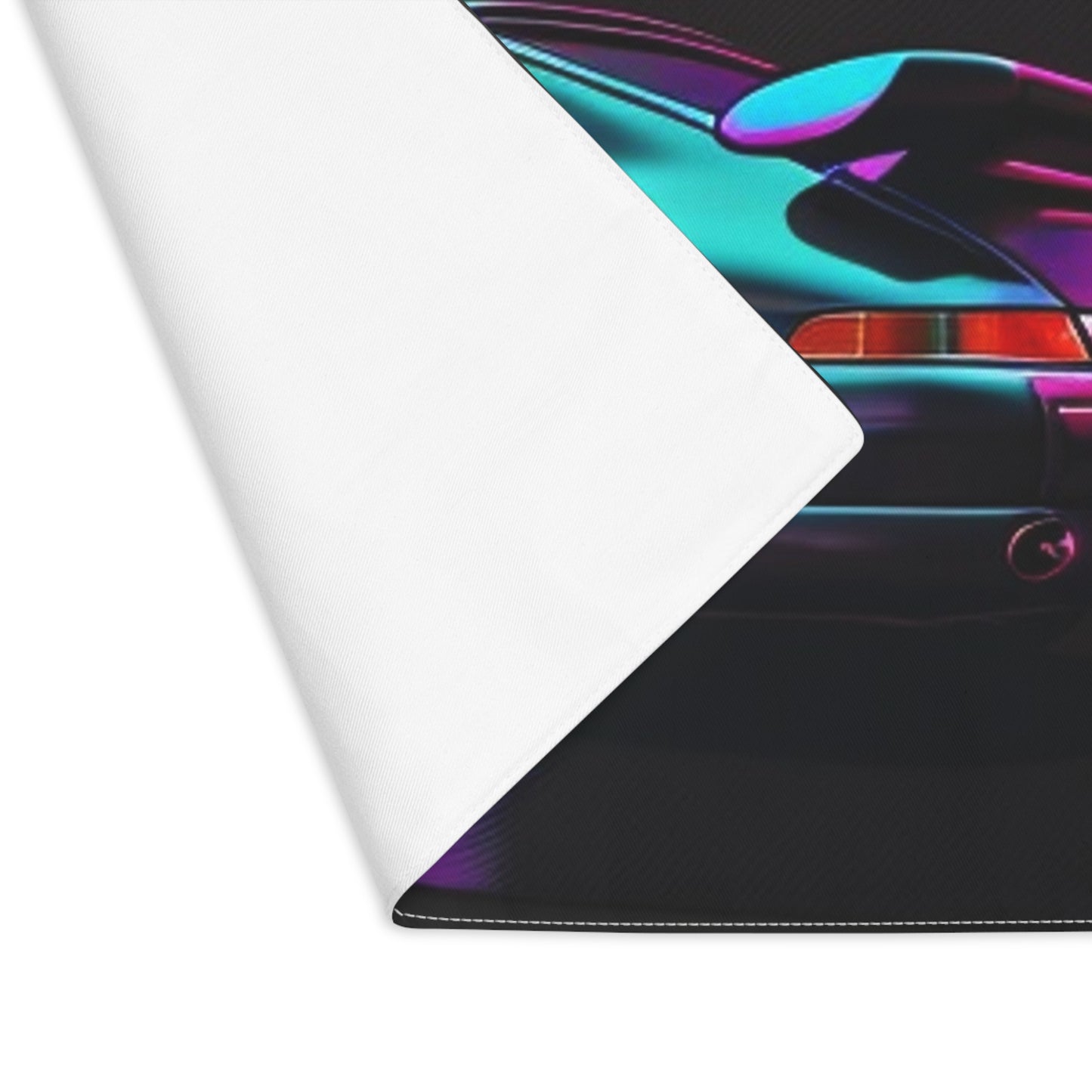 Placemat, 1pc Porsche Purple 2