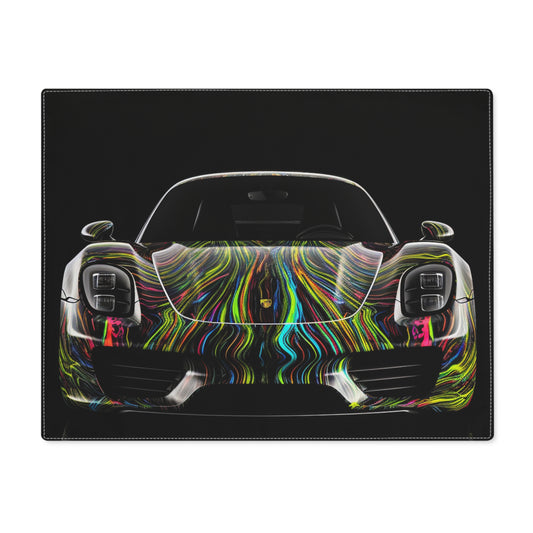 Placemat, 1pc Porsche Line 3