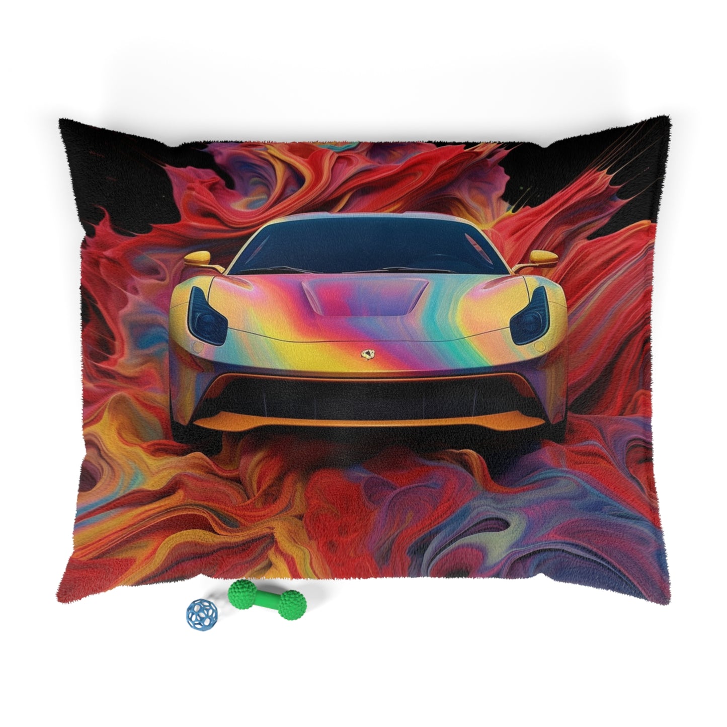 Pet Bed Ferrari Water Fusion 1