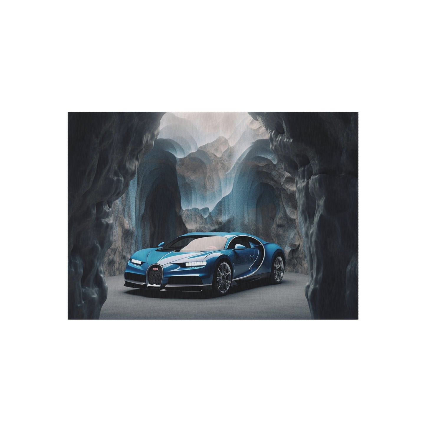 Outdoor Rug  Bugatti Real Look 2