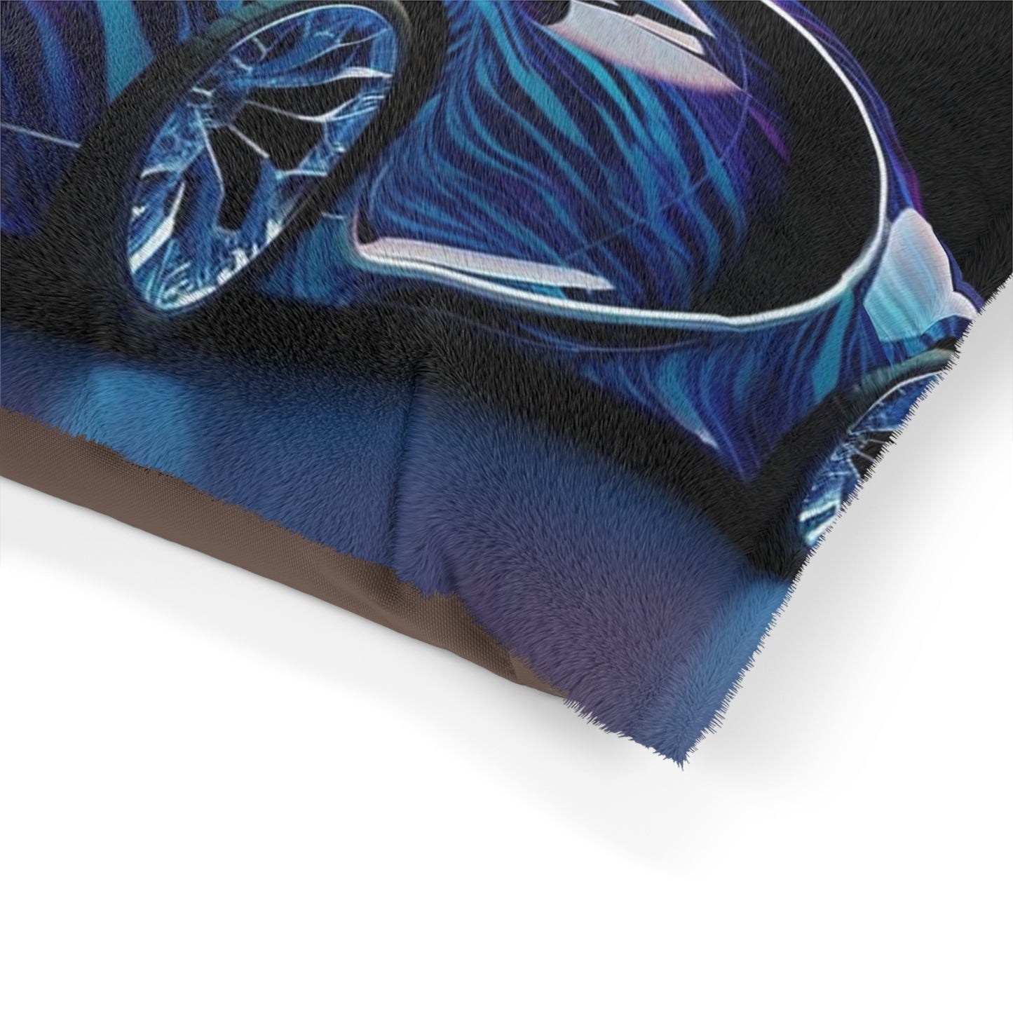 Pet Bed Bugatti Abstract Flair 3