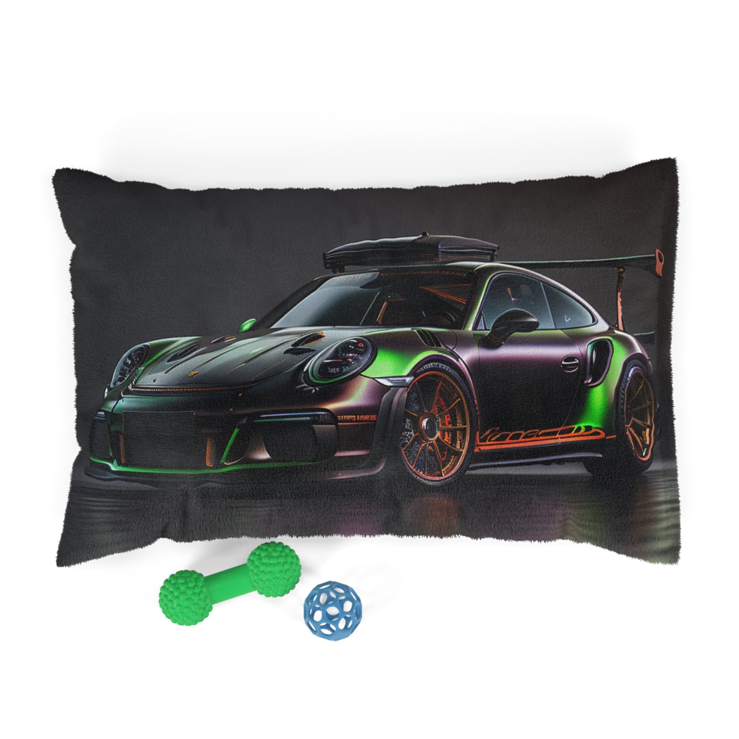 Pet Bed Porsche Color 2