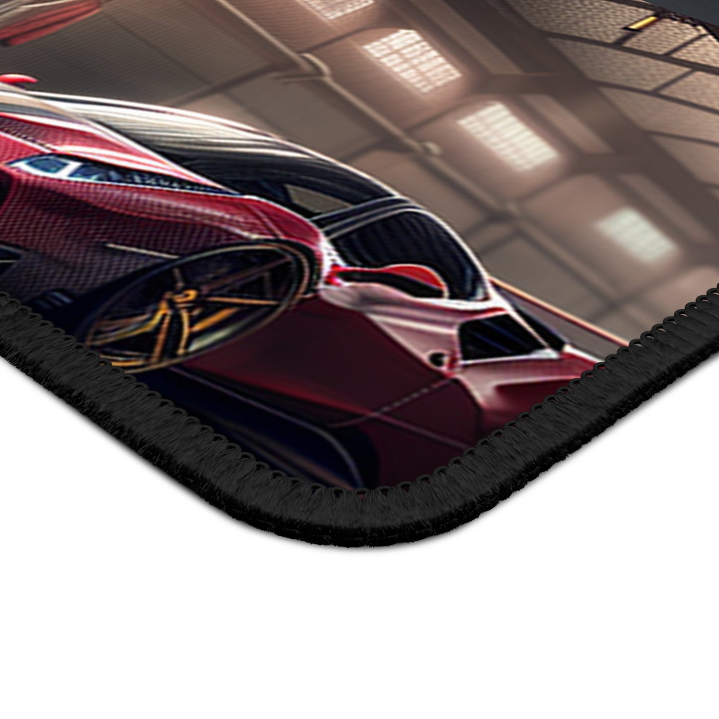 Gaming Mouse Pad  Ferrari Hyper 5