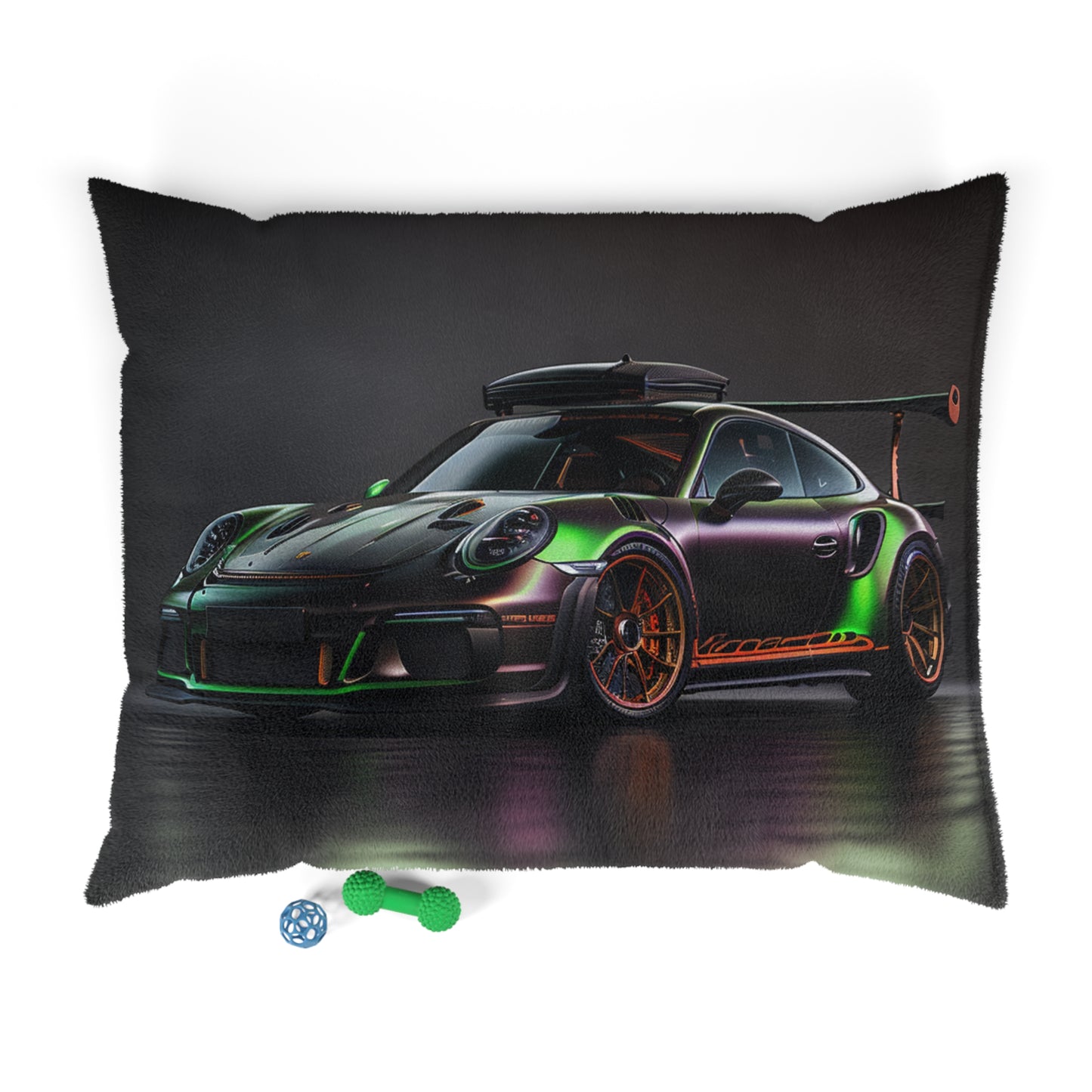 Pet Bed Porsche Color 2