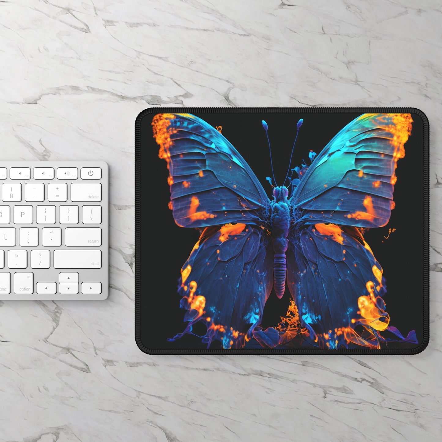 Gaming Mouse Pad  Thermal Butterfly 3