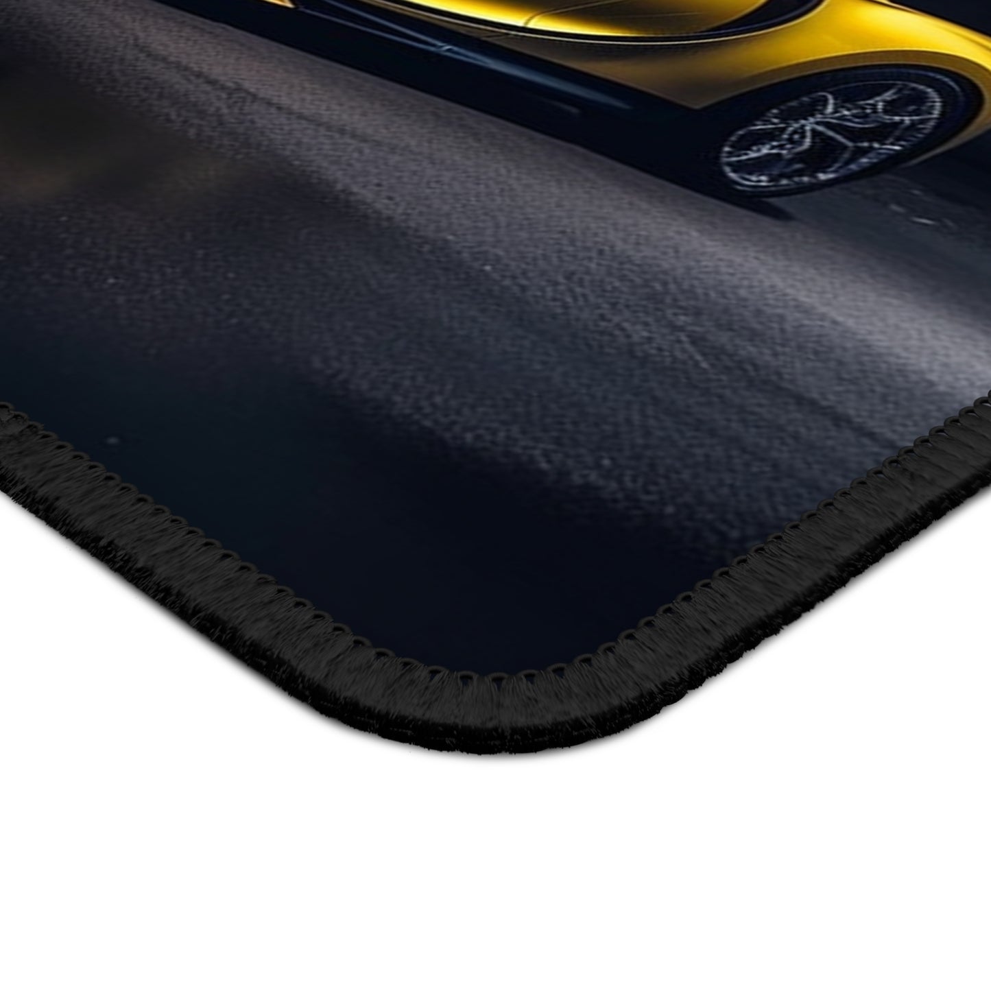 Gaming Mouse Pad  Bugatti Real Look 4