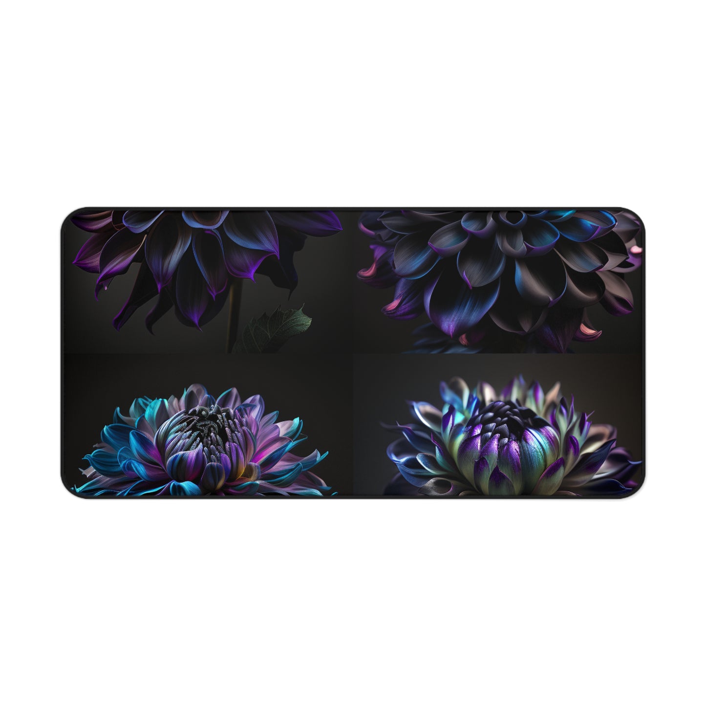 Desk Mat Dahlia Purple 5