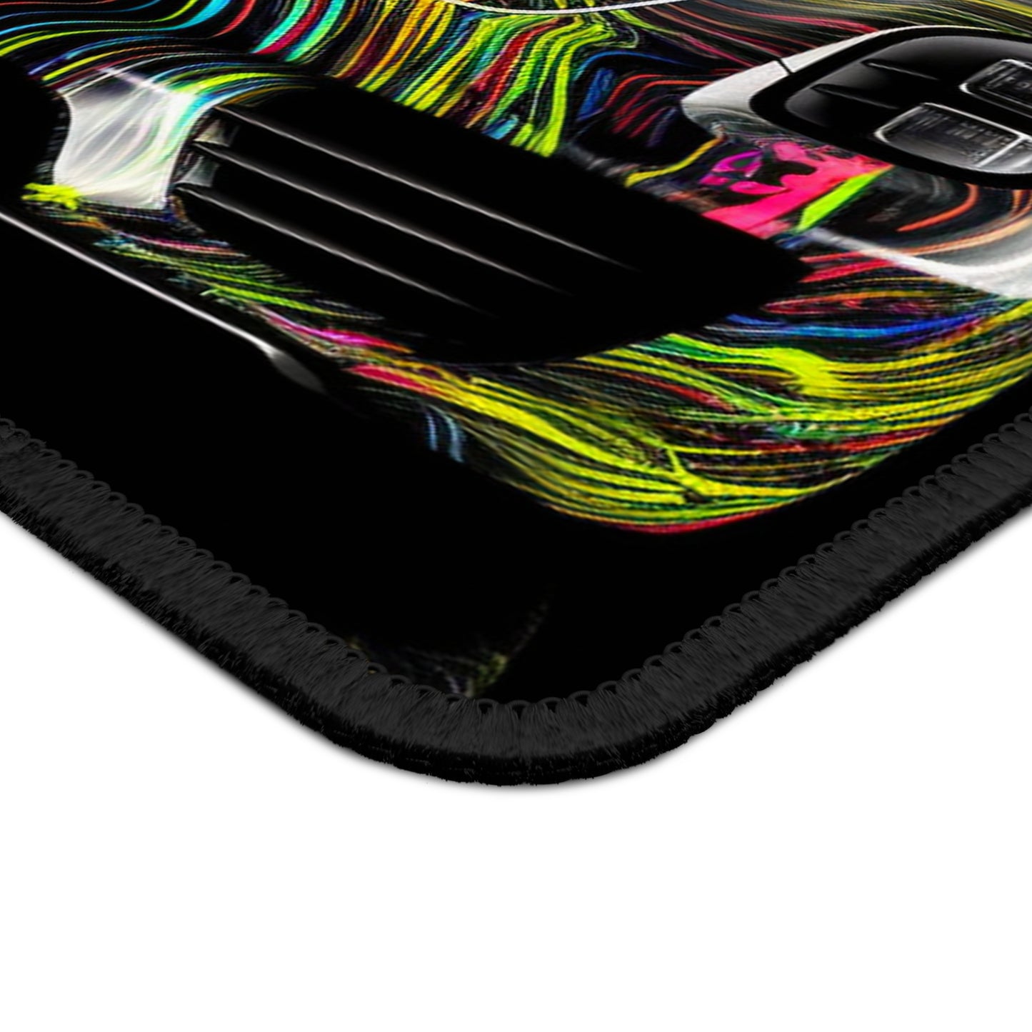 Gaming Mouse Pad  Porsche Line 3