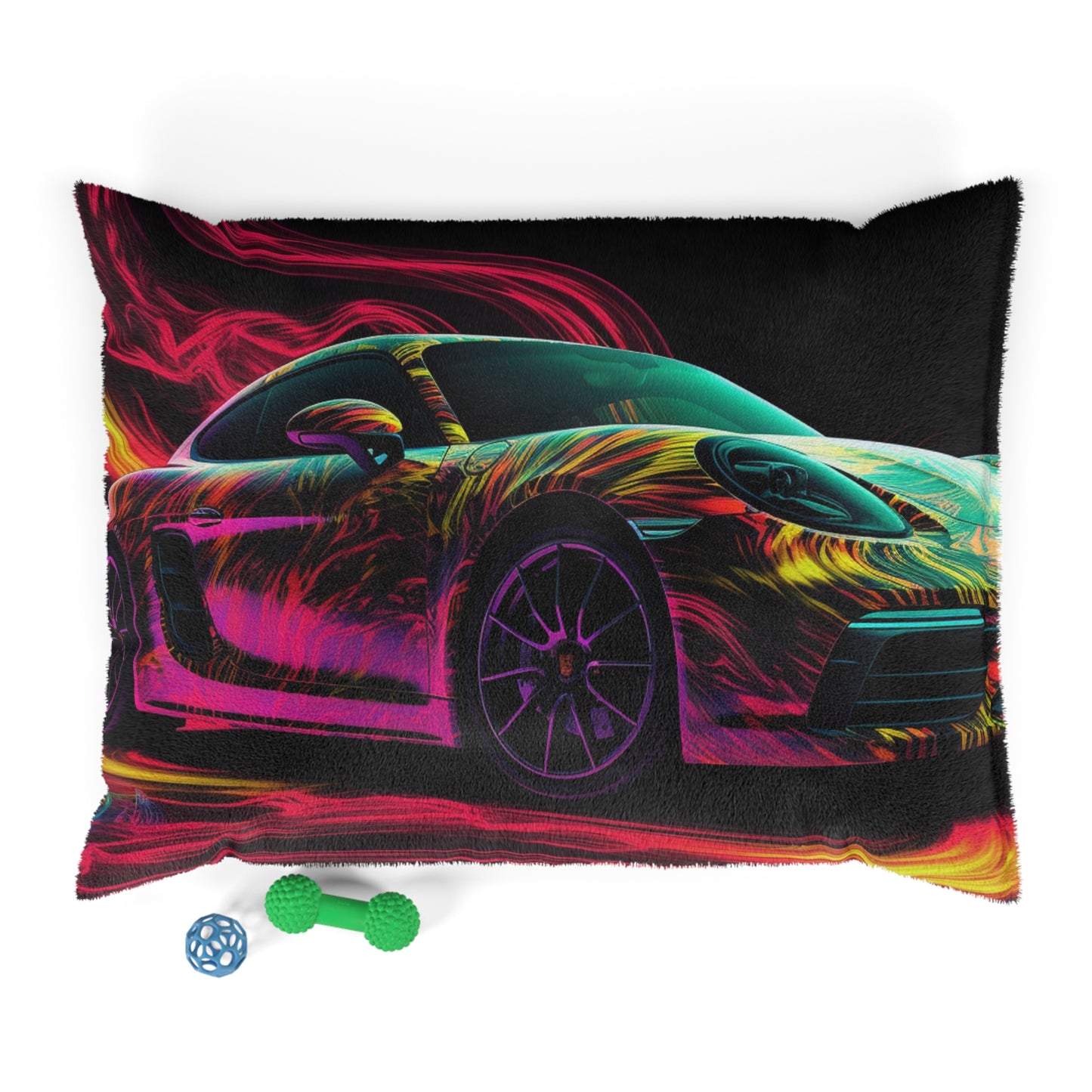 Pet Bed Porsche Flair 1