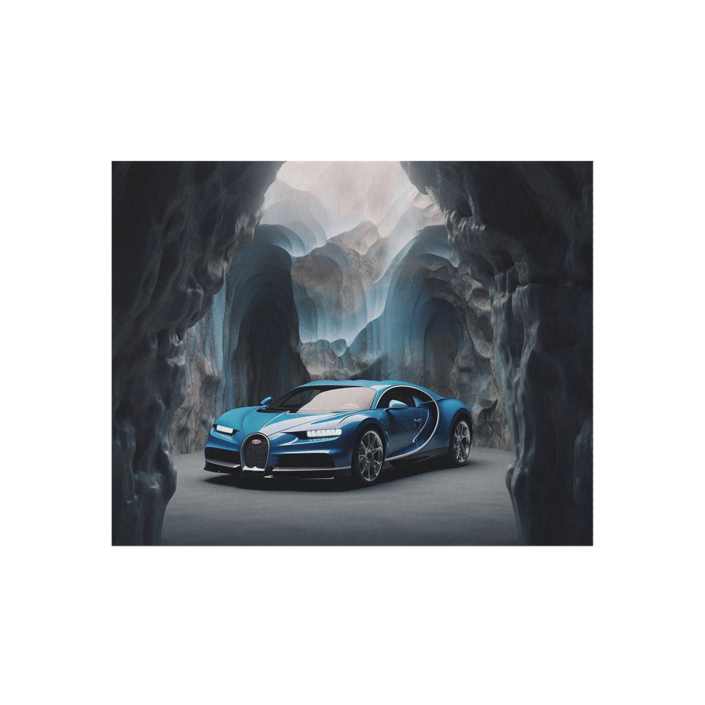 Outdoor Rug  Bugatti Real Look 2