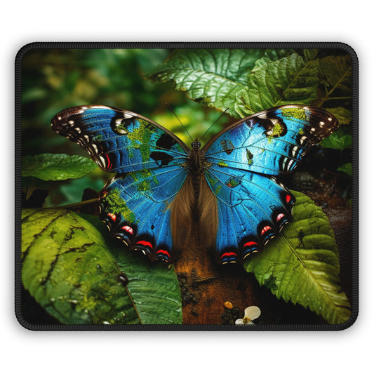 Gaming Mouse Pad  Jungle Butterfly 2