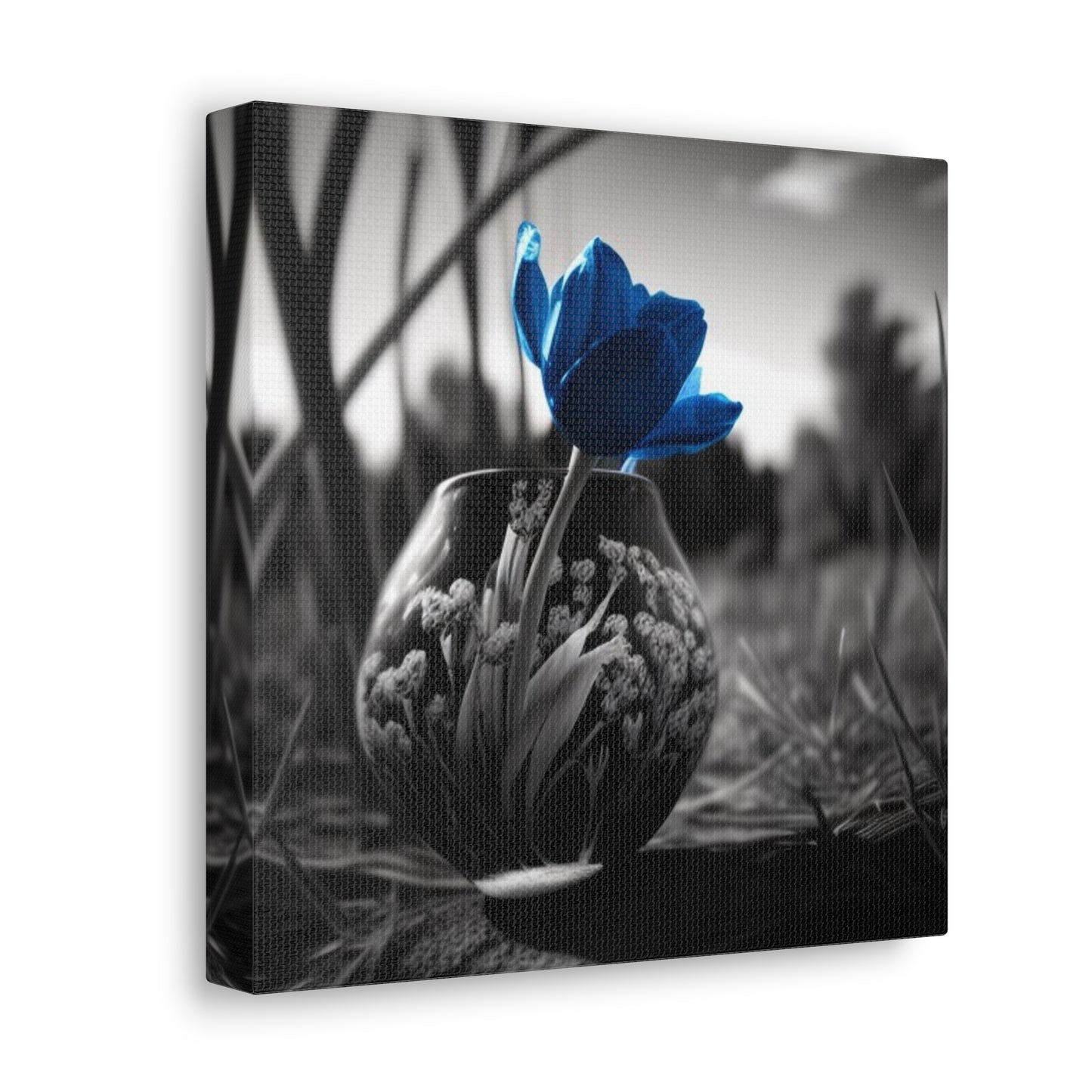 Canvas Gallery Wraps Tulip 3