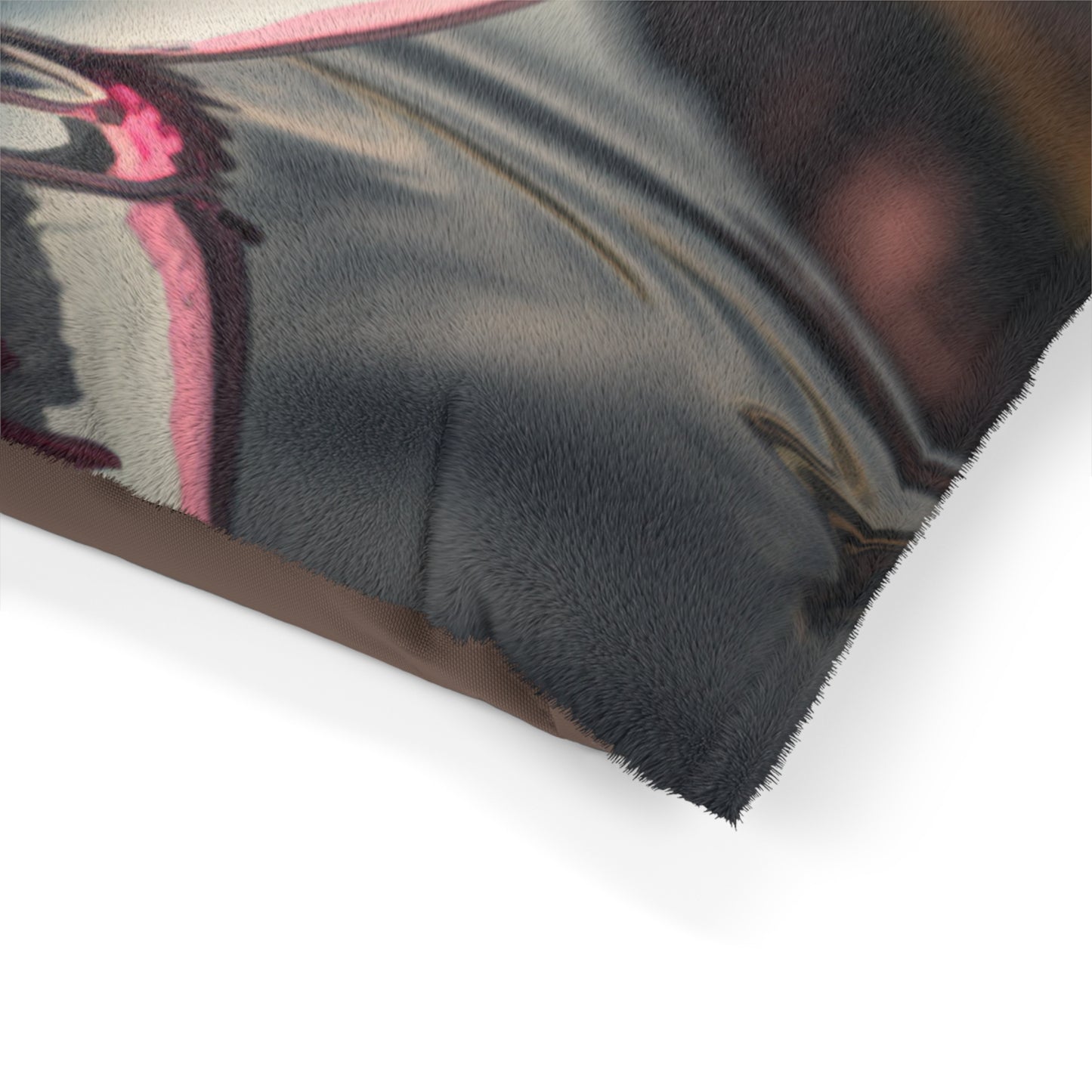 Pet Bed Daisy in a vase 2