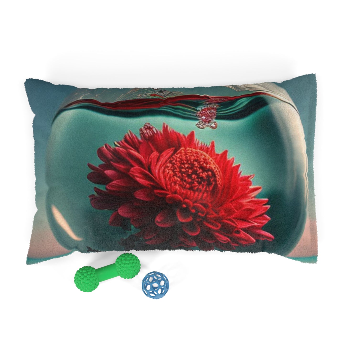 Pet Bed Chrysanthemum 4