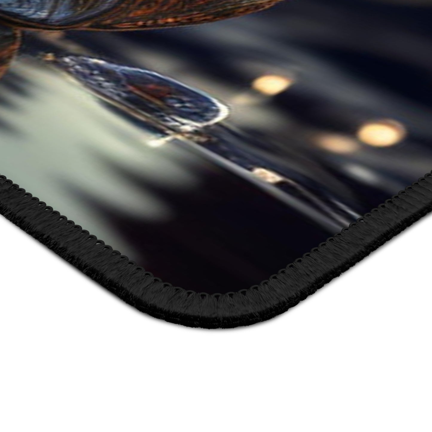 Gaming Mouse Pad  The Bluebell 1