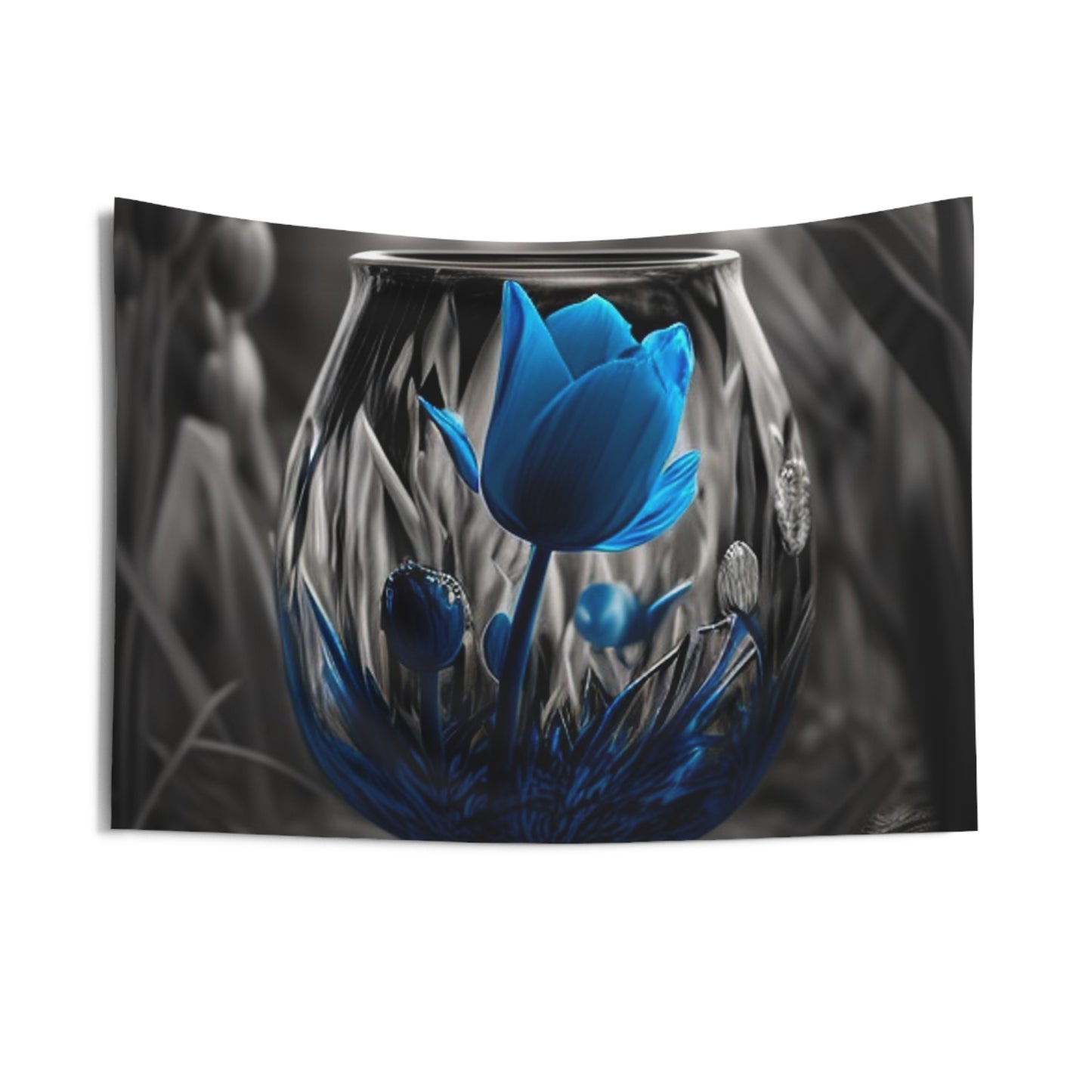 Indoor Wall Tapestries Tulip 2