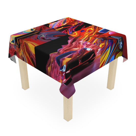 Tablecloth Ferrari Water Fusion 5