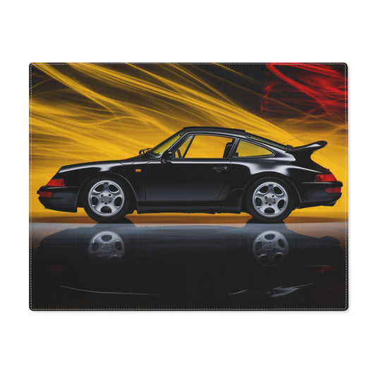 Placemat, 1pc Porsche 933 4