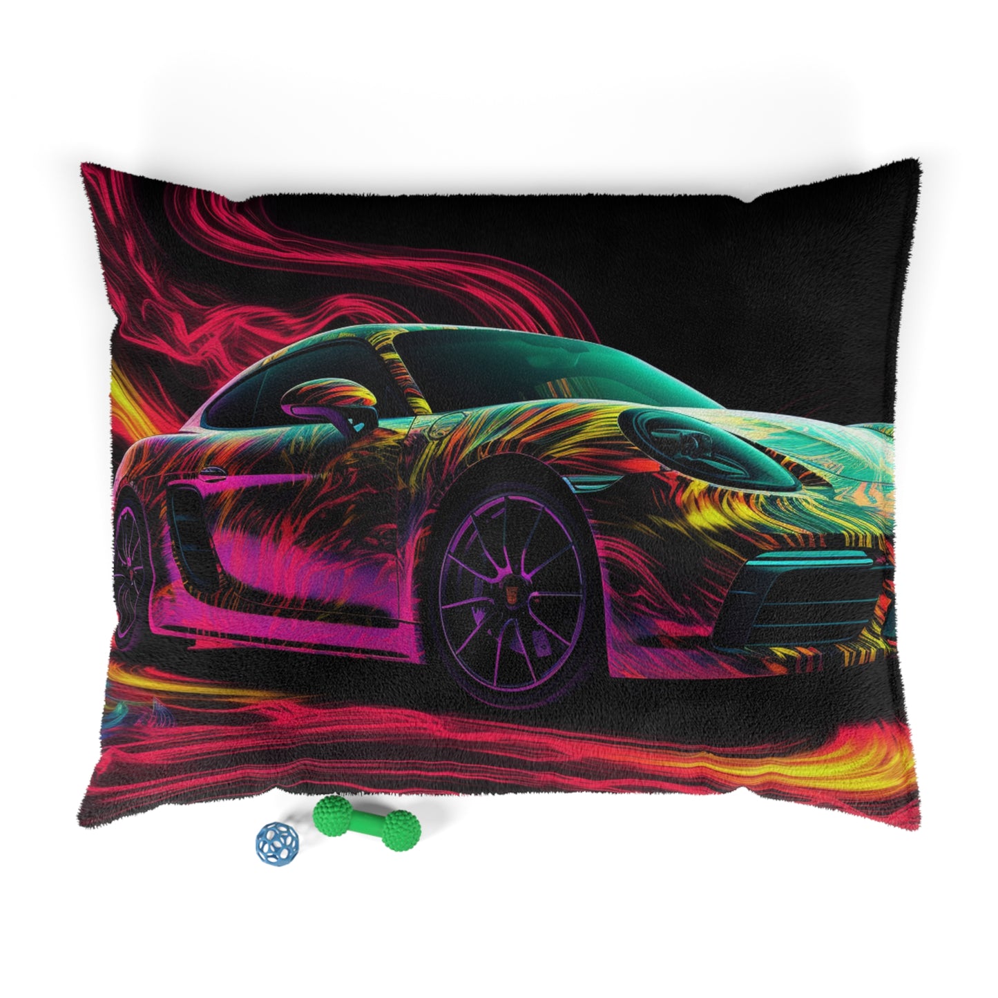 Pet Bed Porsche Flair 1