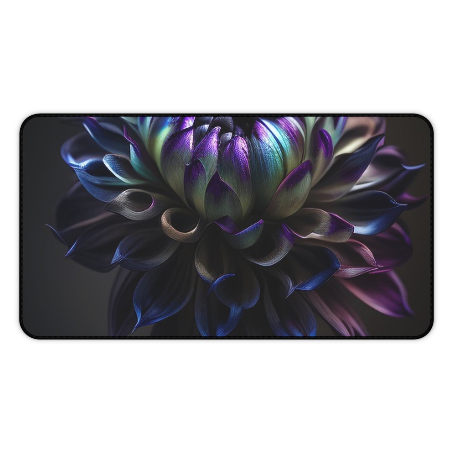 Desk Mat Dahlia Purple 4