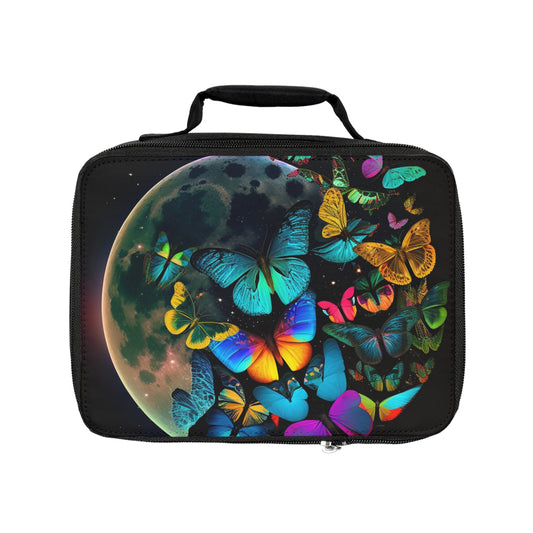 Lunch Bag Moon Butterfly 2