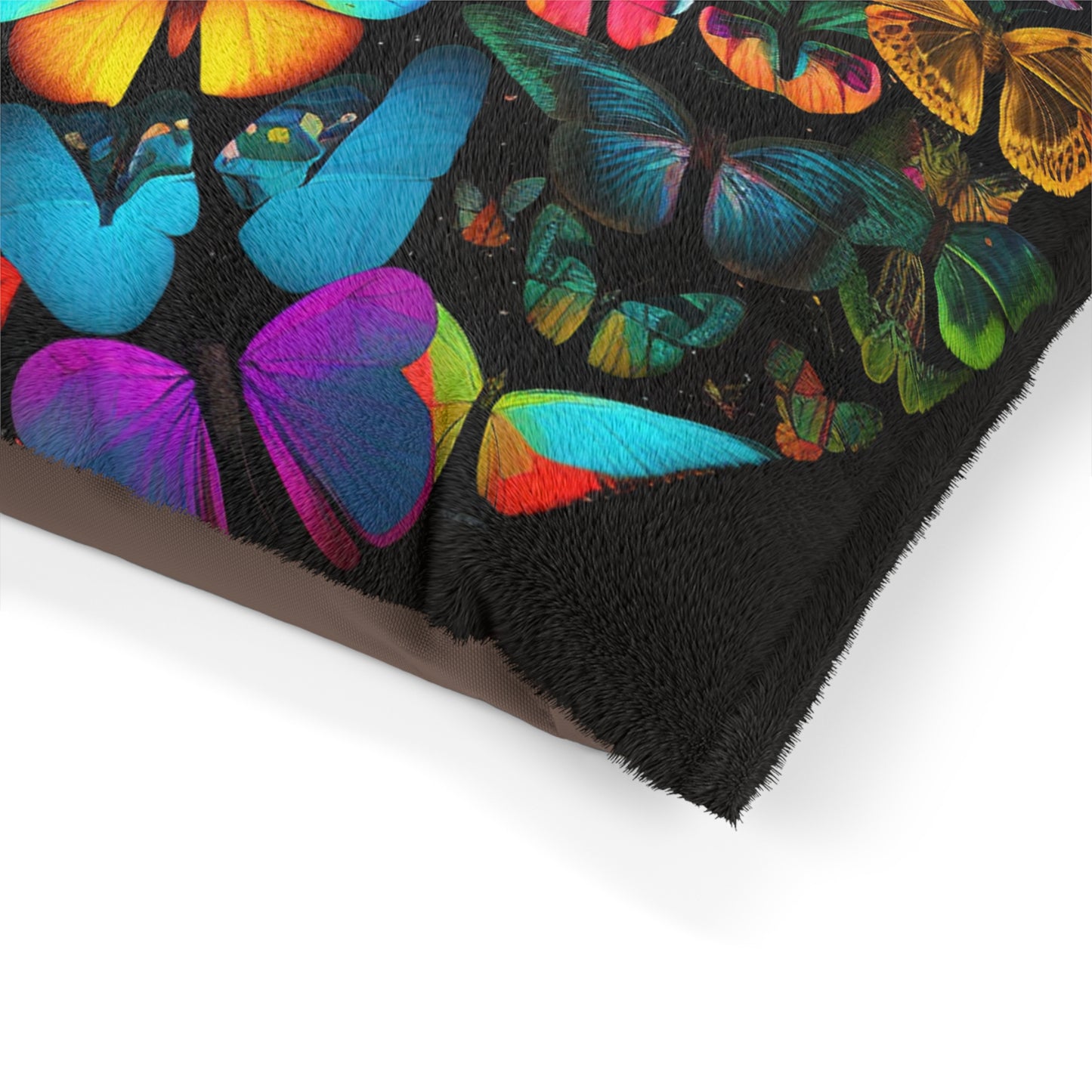 Pet Bed Moon Butterfly 2