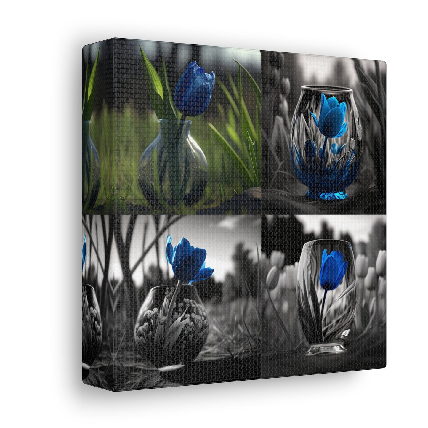 Canvas Gallery Wraps Tulip 5