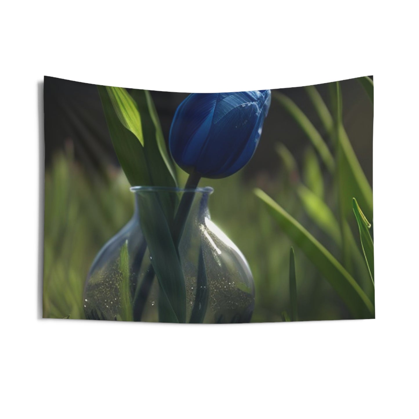 Indoor Wall Tapestries Tulip 1