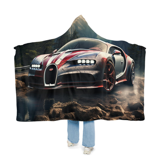 Snuggle Hooded Blanket Bugatti Waterfall 4