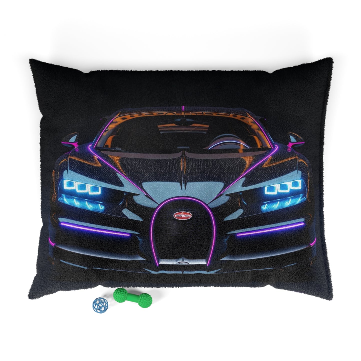 Pet Bed Hyper Bugatti Chiron 2