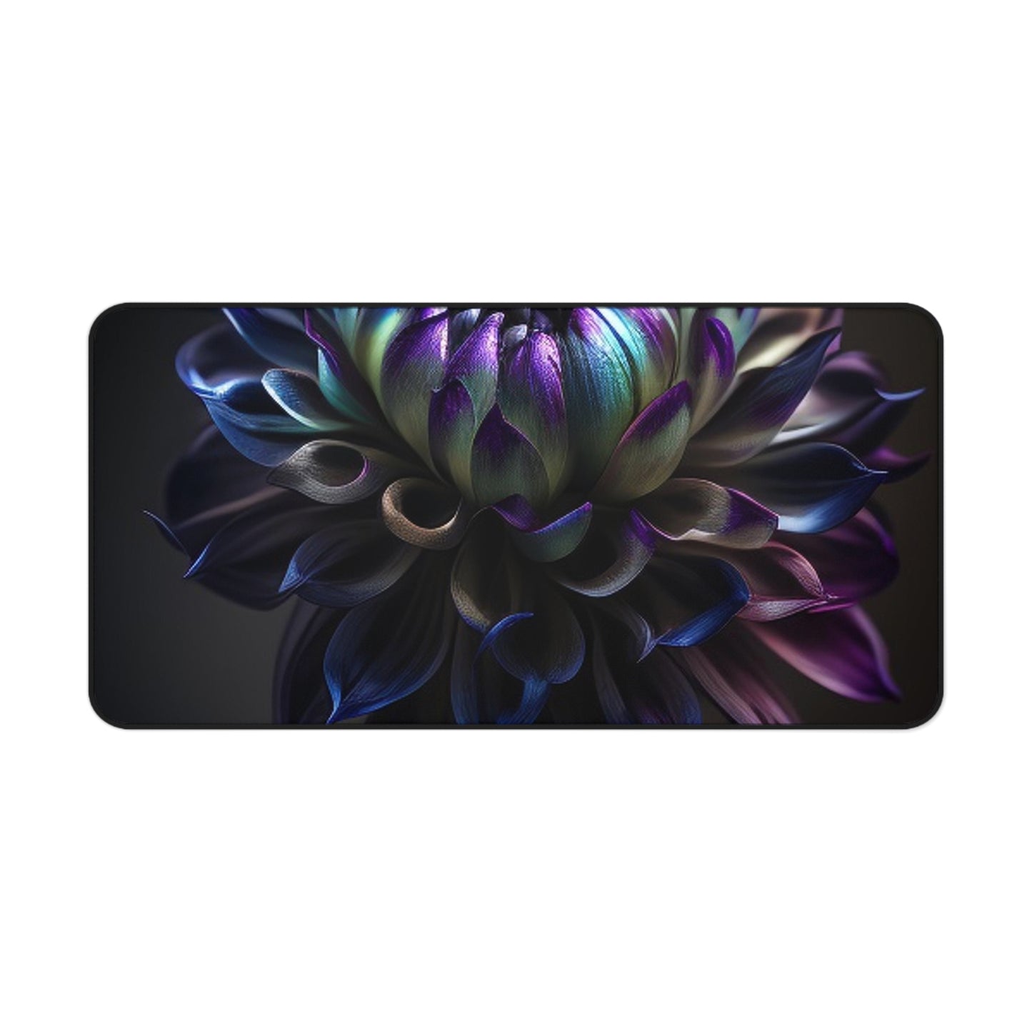 Desk Mat Dahlia Purple 4