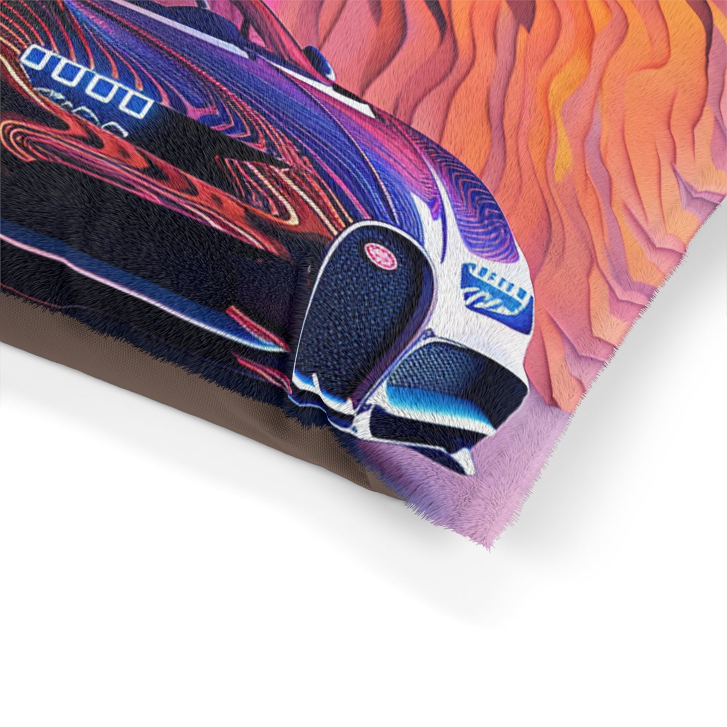 Pet Bed Bugatti Abstract Flair 4