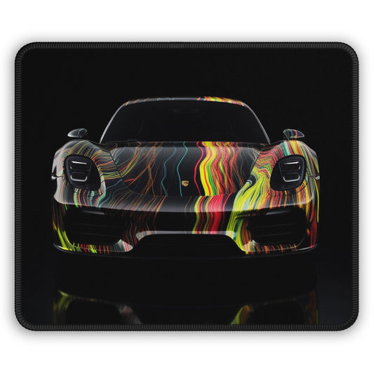 Gaming Mouse Pad  Porsche Line 2