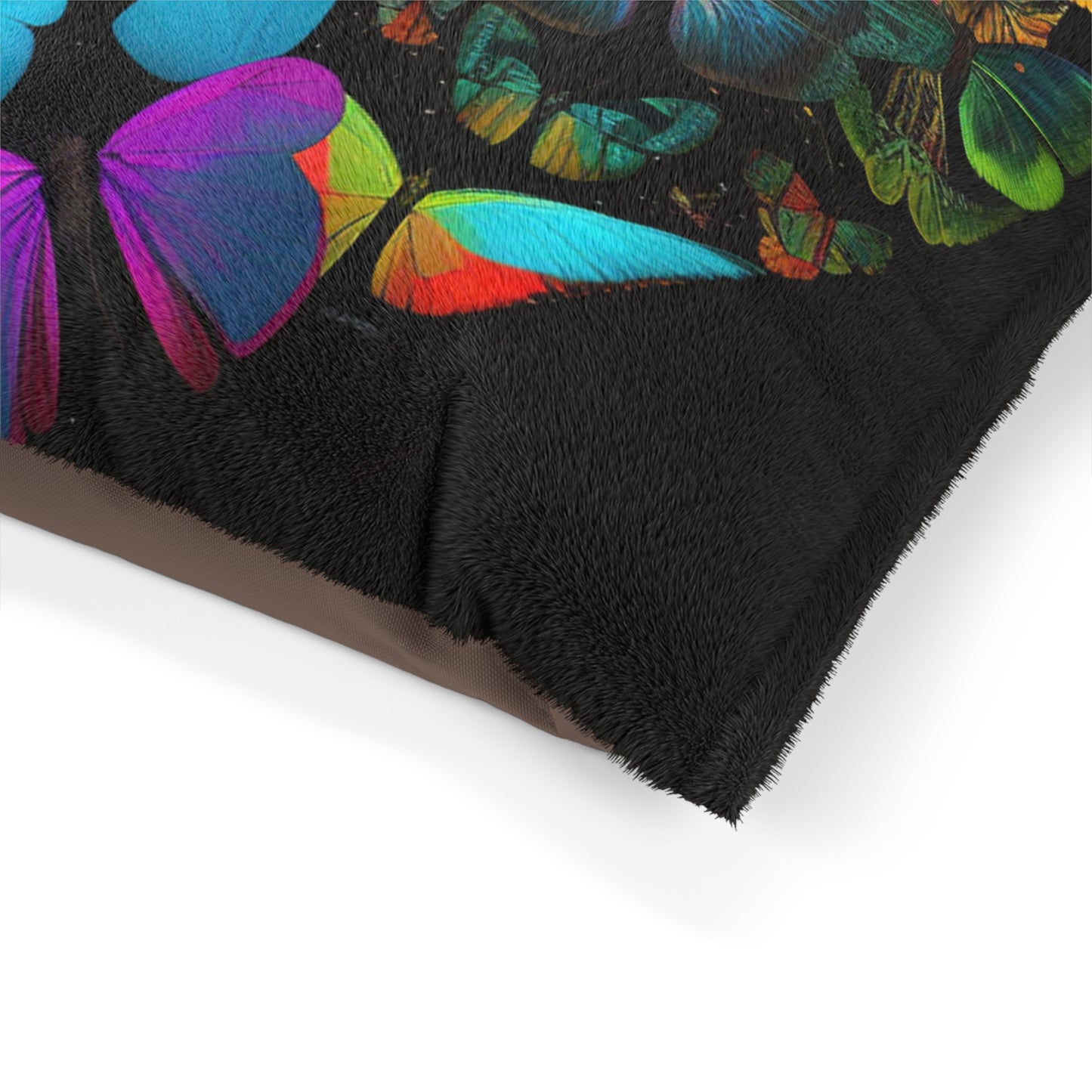 Pet Bed Moon Butterfly 2