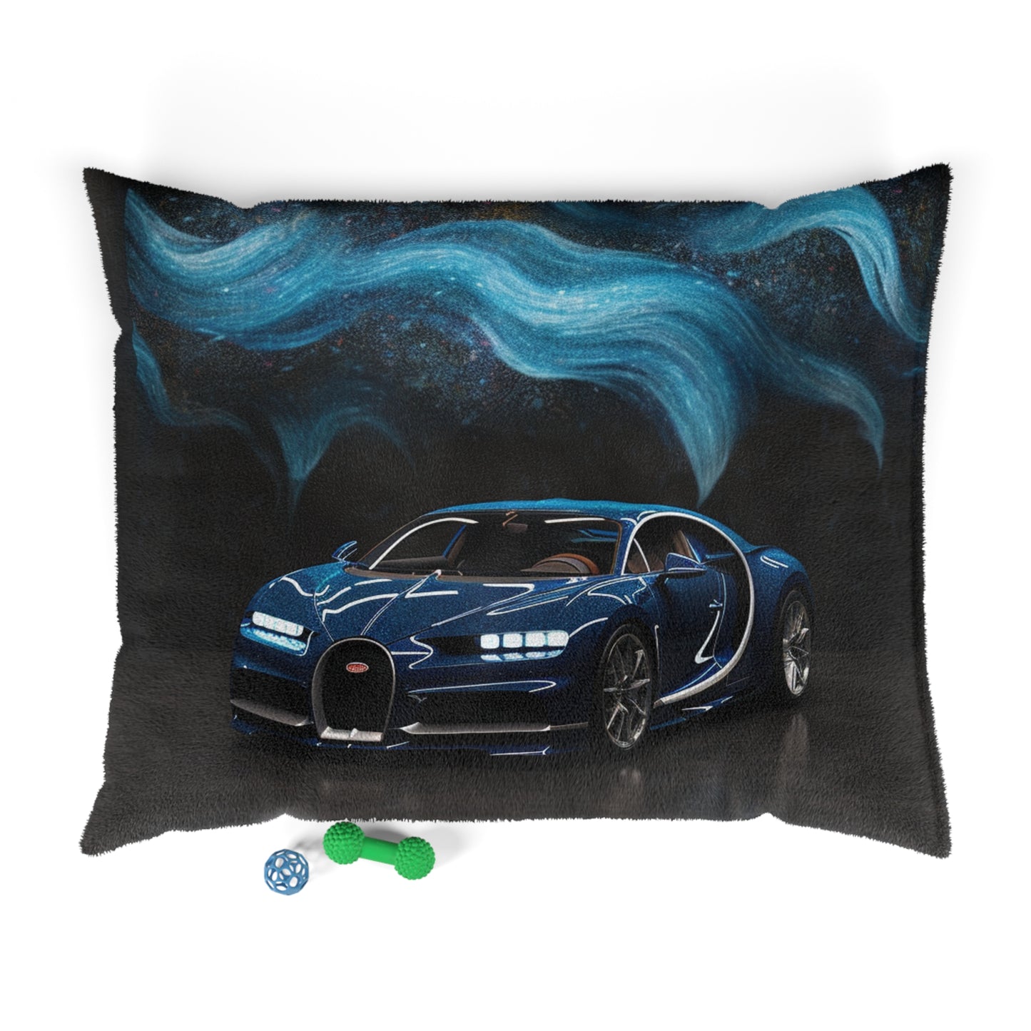 Pet Bed Hyper Bugatti 3