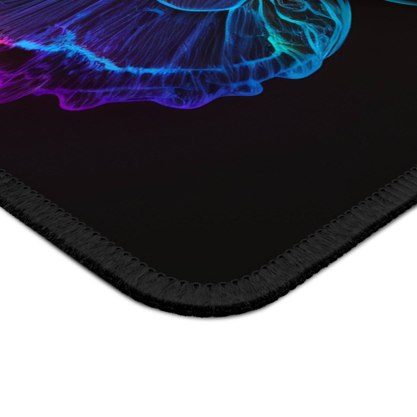 Gaming Mouse Pad  Raw Hyper Color Butterfly 3