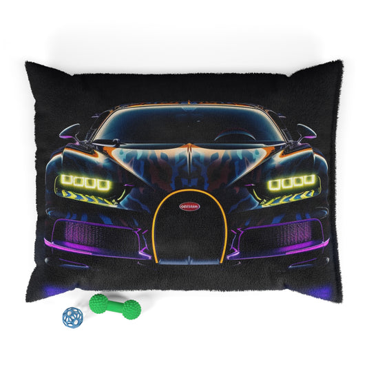 Pet Bed Hyper Bugatti Chiron 3