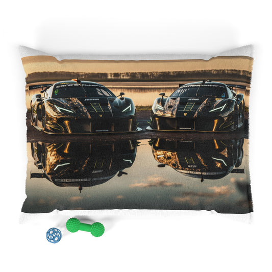 Pet Bed Ferrari Lake 4