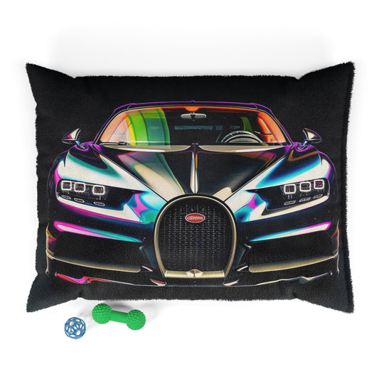 Pet Bed Hyper Bugatti Chiron 4