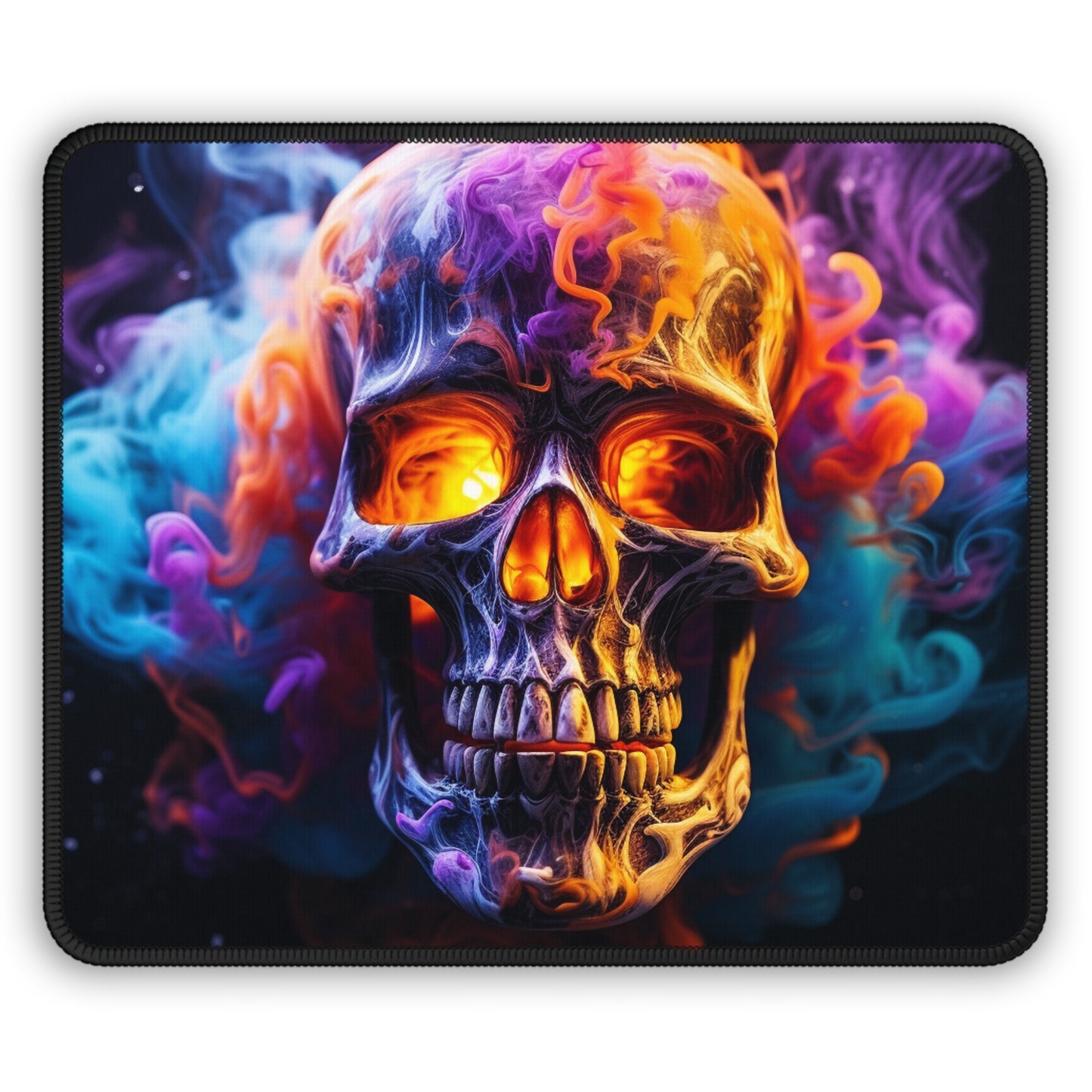 Gaming Mouse Pad  Macro Skull 2