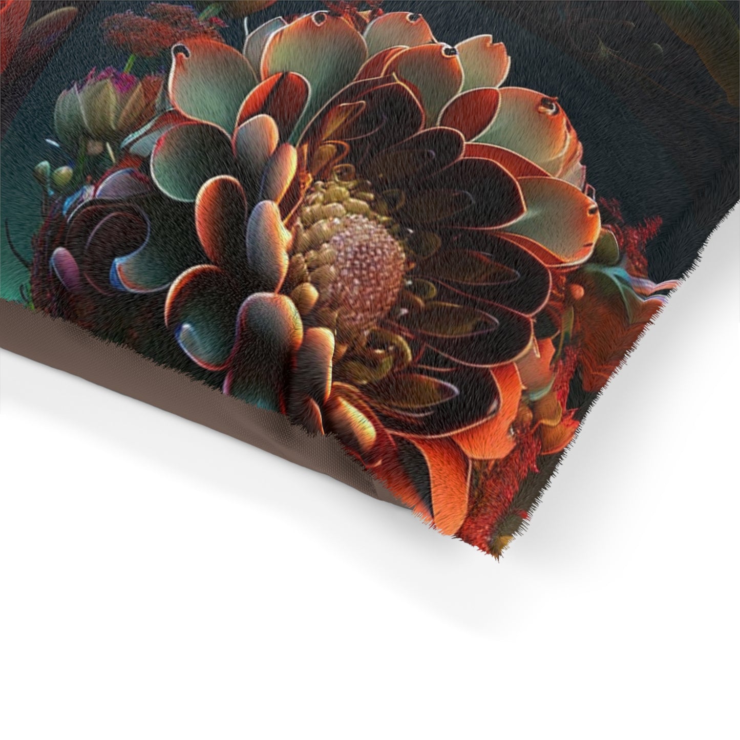 Pet Bed Flower Arangment 5