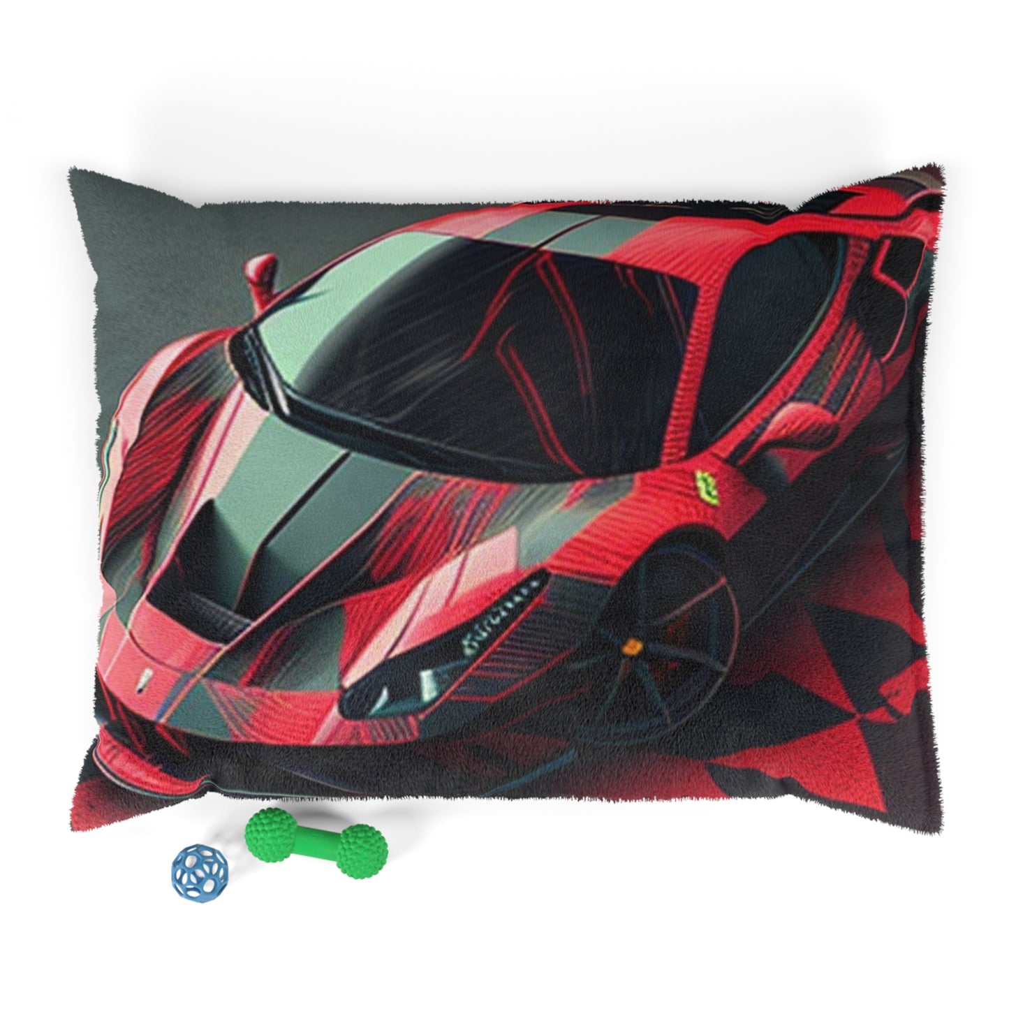 Pet Bed Ferrari Hyper 2