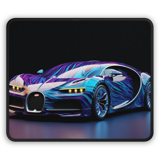 Gaming Mouse Pad  Bugatti Abstract Flair 3