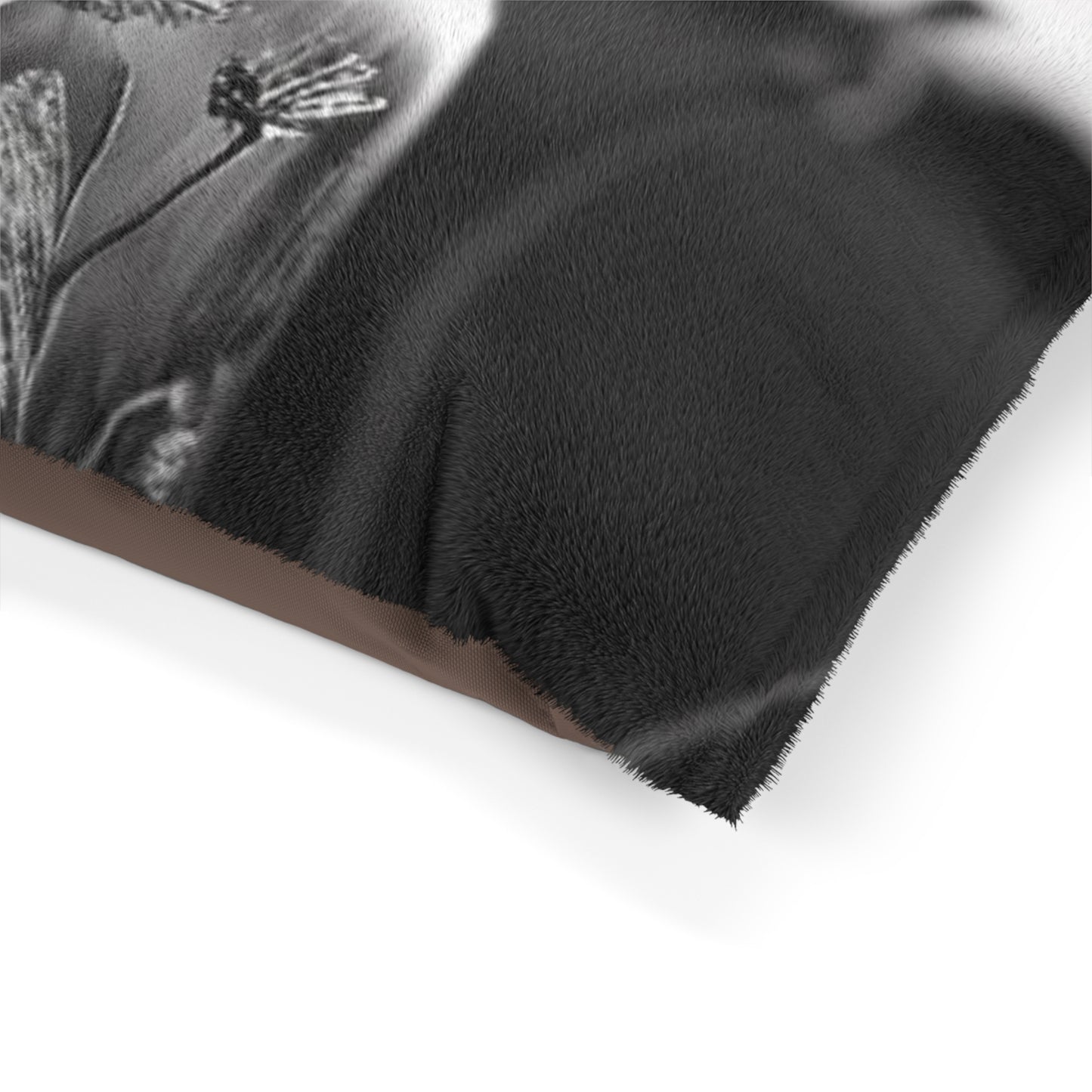 Pet Bed Yellw Sunflower in a vase 2