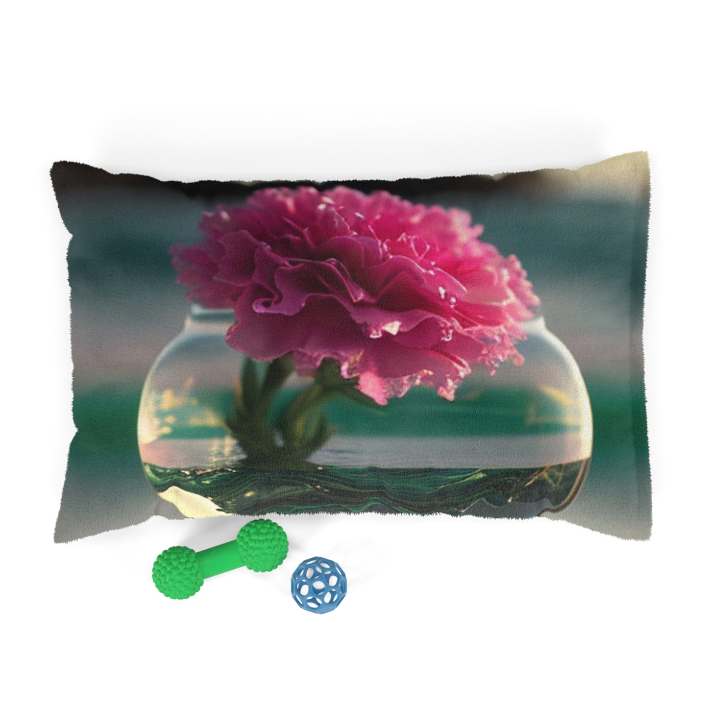 Pet Bed Carnation 3