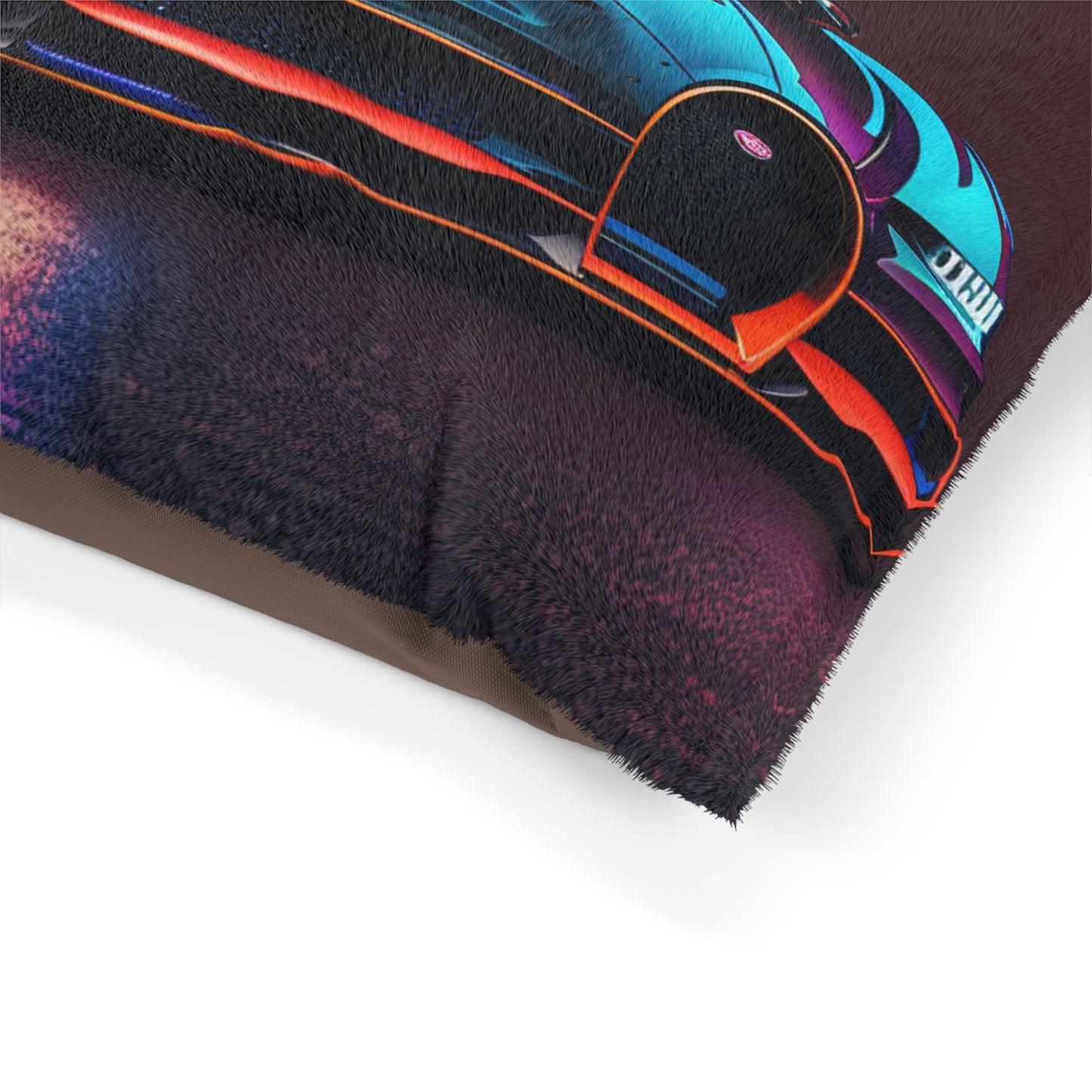 Pet Bed Bugatti Chiron Super 1